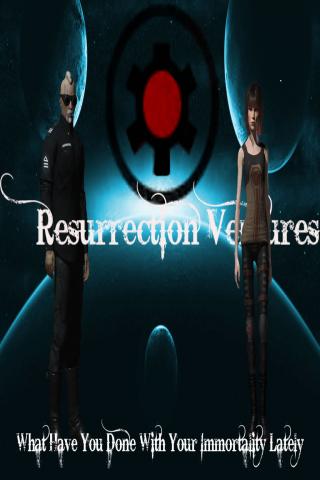 Resurrection Ventures截图1