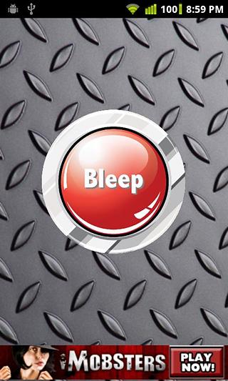 Bleep: The Red Button截图2