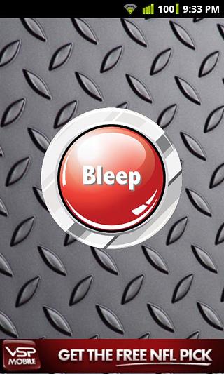 Bleep: The Red Button截图3