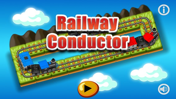 Railway Conductor截图4