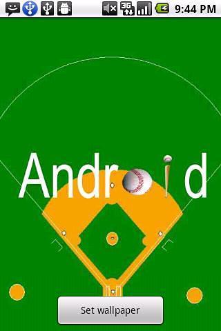 Free Baseball截图2