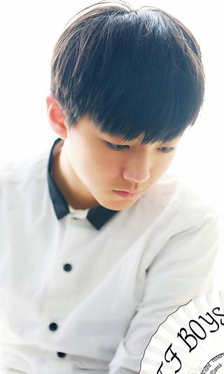 TFBOYS写真动态壁纸截图3