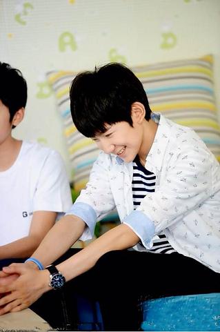 TFBOYS写真动态壁纸截图5