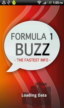 Formula1Buzz截图