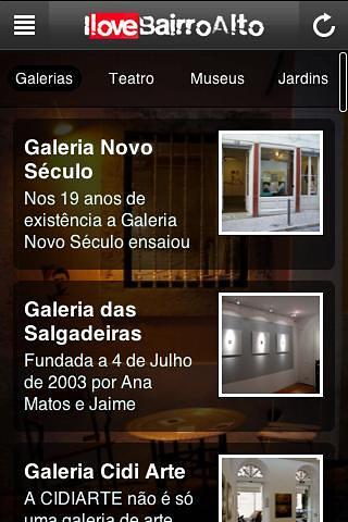 Bairro Alto截图3