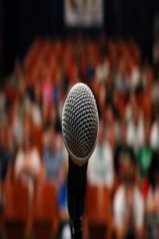 Public Speaking Tips For You截图1