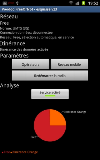 Voodoo FreeOrNot截图5