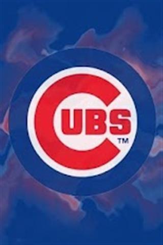 Chicago Cubs App截图1