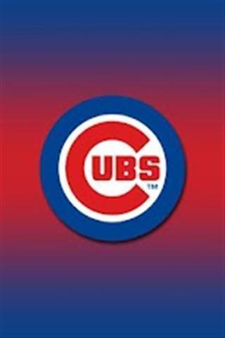 Chicago Cubs App截图2