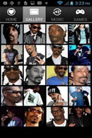 Snoop Doog Music截图4