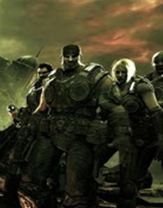 Gears of War HD Live Wallpapers截图4