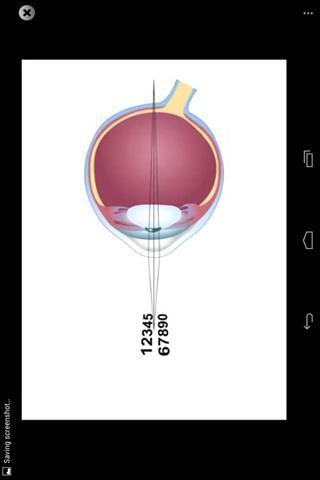 老花眼逆转截图4