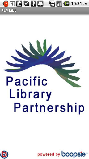 Pacific Library Partnership截图1