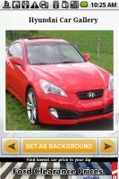 Hyundai Cars Gallery 截图3