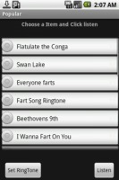 fart (Soundboard) 截图1