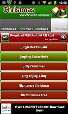 圣诞节铃音(Christmas Ringtones)截图6