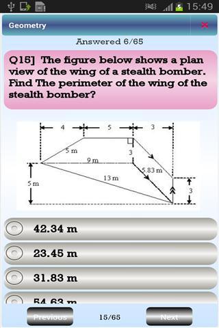 7年级的数学截图1