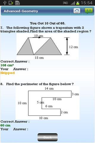 7年级的数学截图4