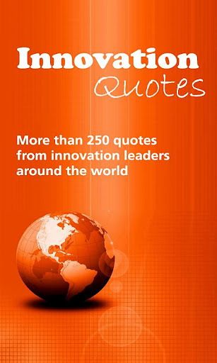 Innovation Quotes截图2