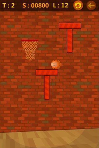 物理投篮 (Basketball)截图4