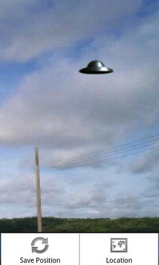 外星人相机 (UFO Camera)截图1
