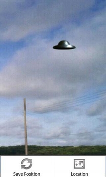 外星人相机 (UFO Camera)截图