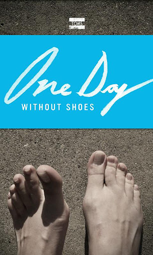 One Day Without Shoes截图4