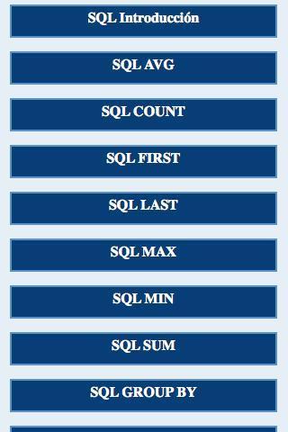 Funciones SQL截图1