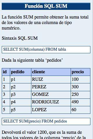 Funciones SQL截图2