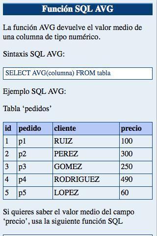 Funciones SQL截图4