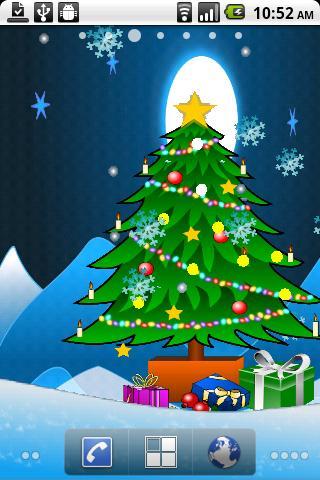 Christmas Night Free截图4