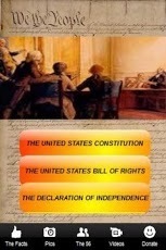 The U S Constitution截图1