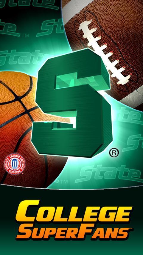 Michigan State CSF Lite截图1