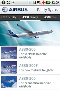 Airbus截图