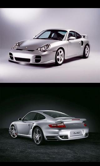 Porsche Gallery and LWP截图4