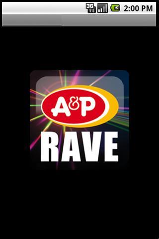 A&P Rave by mix.dj截图1