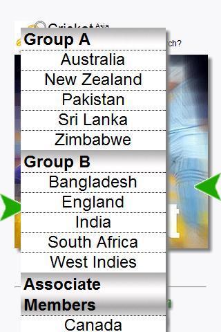 Cricket (Keys)截图1