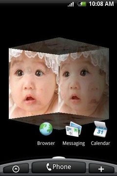 3D Baby截图