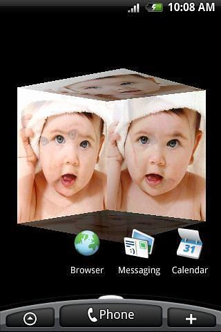 3D Baby截图4