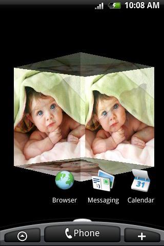 3D Baby截图7