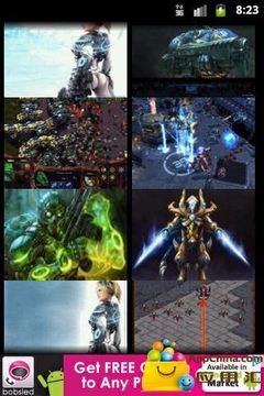 Blizzard Entertainment Collections截图