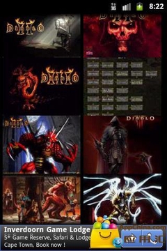 Blizzard Entertainment Collections截图