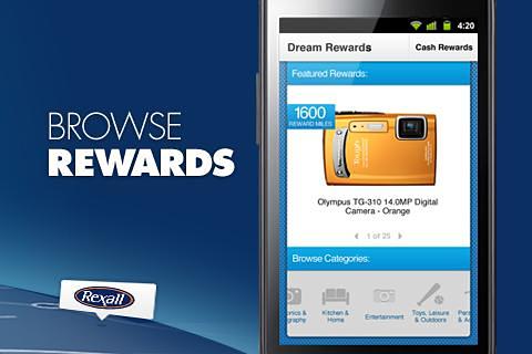 AIR MILES® Reward Program截图4