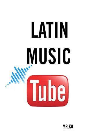 拉丁音乐免费截图6