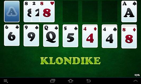 Solitaire Pack截图3