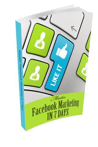 Facebook Marketing截图1