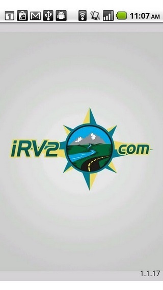 RV Owners Community截图1