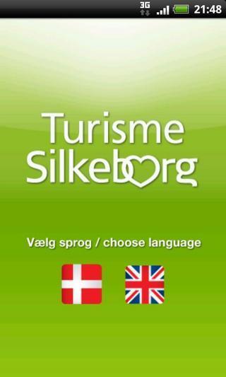 Turisme Silkeborg截图2