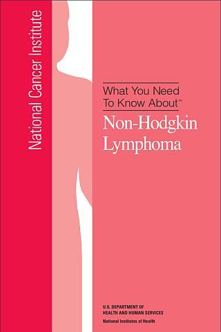 Non-Hodgkin Lymphoma截图2