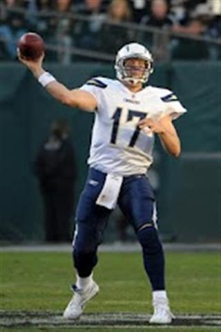 San Diego Chargers News截图1